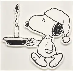 Kaws, UNTITLED (MBFS8), 2015, acrylic on canvas