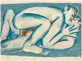 Louis Fratino, Untitled