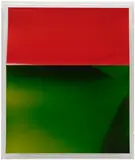 Lighter 64 by Wolfgang Tillmans, 2008, chromogenic print, in artist's frame, sold Nov 2025