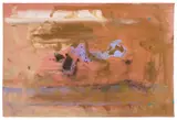 Helen Frankenthaler, Untitled