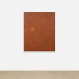 Yukultji Napangati, Untitled, 2018, acrylic on linen