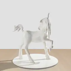 Banks Violette, ghost, 2002, epoxy, polystyrene, cast fiberglass, plywood and IV units water