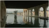 Ragnar Kjartansson, S.S. Hangover, 2013–2014, two-channel video
