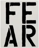 Christopher Wool, Untitled