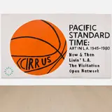 Jonas Wood, Untitled (Pacific Standard Time)