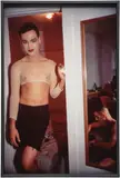 Nan Goldin, Jimmy Paulette and Tabboo! Undressing, NYC