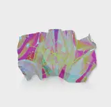 Berta Fischer, Untitled, 2016, acrylic glass