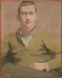 Fairfield Porter, Carl Morse