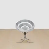 Maria Pergay, "Ring" Chair