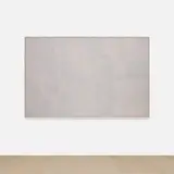 Spencer Finch, Avalanche (K2, 1978), 1998, glass tile, mortar and acrylic on wood, in artist's frame