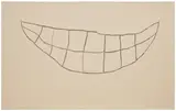 Joe Bradley, Untitled