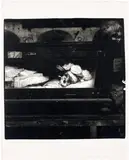 Peter Hujar, Palermo Catacombs 2