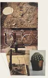 Robert Rauschenberg, Street Sounds West, 1993, Etching and photogravure in colors, on Gampi Chine collé to Arches En Tout Cas paper, with full margins