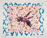 James Rosenquist, I.C.U.R.A.T.V. (G. 224)
