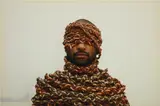 Jacolby Satterwhite, Easter, 2010, Digital print in colors, on Epson Professional paper, framed
