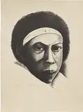 Elizabeth Catlett, Irena