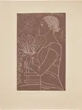 Elizabeth Catlett, Glory