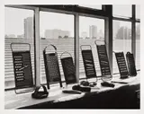 Mona Hatoum, Untitled (graters)