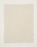 Mona Hatoum, Hand made paper