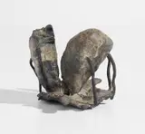 Kiki Smith, Untitled (Mouth) (W. 42)
