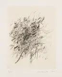 Julie Mehretu, Amulet in Crowd