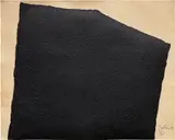 Richard Serra, Hreppholar VIII (G. 1545, B.-W. 81), 1991, Etching, on Meirat Velasquez and Japanese Kozo paper, the full sheet