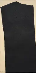Richard Serra, Vesturey III (G. 1553), 1991, Monumental etching and aquatint, on Fabriano Murillo paper, the full sheet