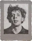 Chuck Close, Phil/Manipulated