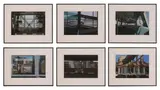 Richard Estes, Urban Landscapes No. 3, each signed 'Richard Estes' in pencil l.r.