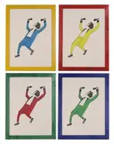 Billy Connolly, Windswept & Interesting, each signed in pencil l.r. and numbered 290/295