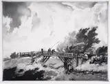 William Palmer Robins, Fen Bridge, Strephon?