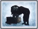 Alexander Millar, Fixing the Wheels of Industry