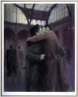 Alexander Millar, As Time Runs Out
