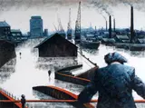 Alexander Millar, When The Boat Comes In