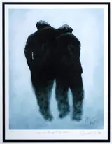 Alexander Millar, Show Me the Way to Go Home