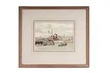 Claude Muncaster, Dock Scene: Kirkwall