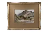 Harry Sticks, Grange, Borrowdale