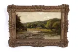 Harry Sticks, River View