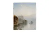 George Blackie Sticks, Linlithgow