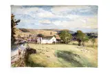 Robert Jobling, A Yorkshire Watermill