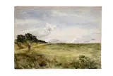 Robert Jobling, Walking in the Yorkshire Moors