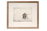 Edmund Blampied, Ostend Shrimper