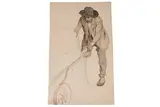 Isabel Codrington, Vagrant