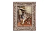 Ken Moroney, Degas