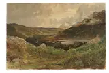 Tom Carr, Highland Landscape