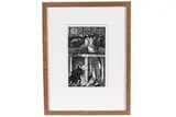 Eric Ravilious, Famous Tragedy of the Rich Jew of Malta