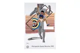 Peter Phillips, Olympic Games Munich 1972 poster