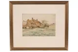John Atkinson, Egton (Scarbrorough)
