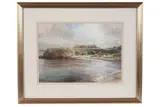 Walter Holmes, Tynemouth