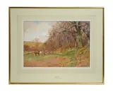 John Atkinson, Autumn